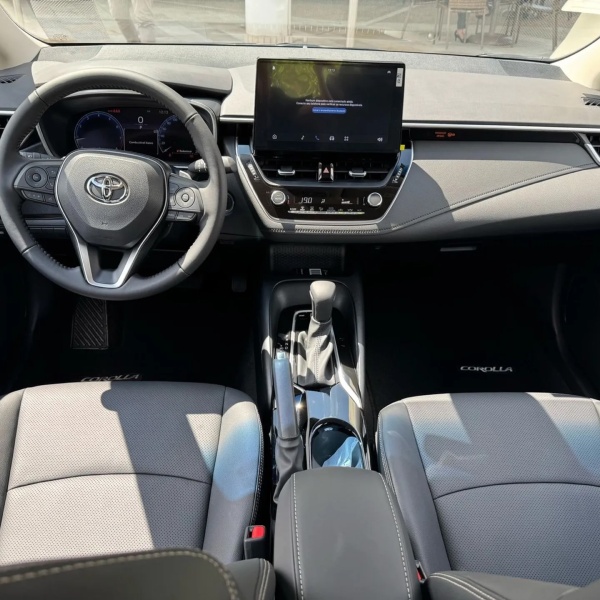 RAM 2500 + COROLLA 2025 OU 600K NO PIX 🎉