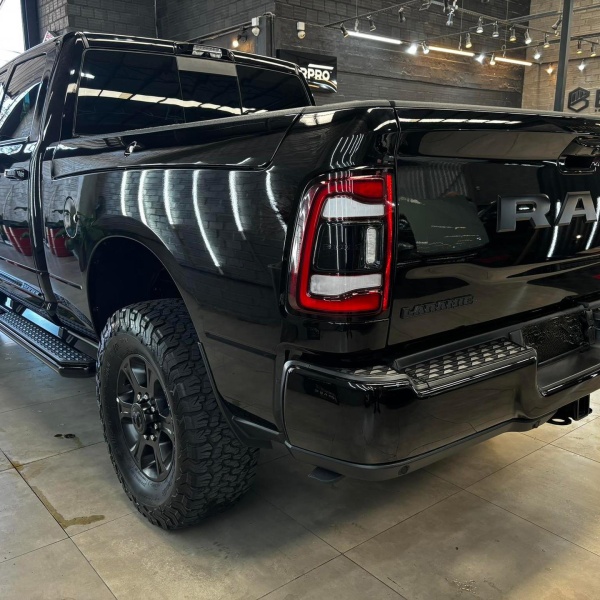 RAM 2500 + COROLLA 2025 OU 600K NO PIX 🎉